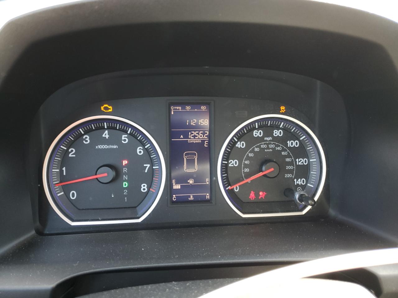 2010 Honda CR-V - Image 9