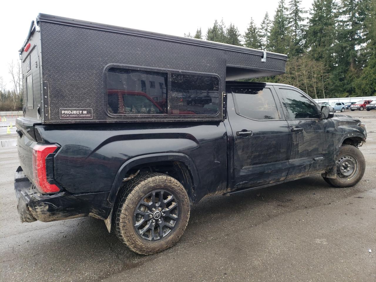 2023 Toyota Tundra - Image 3