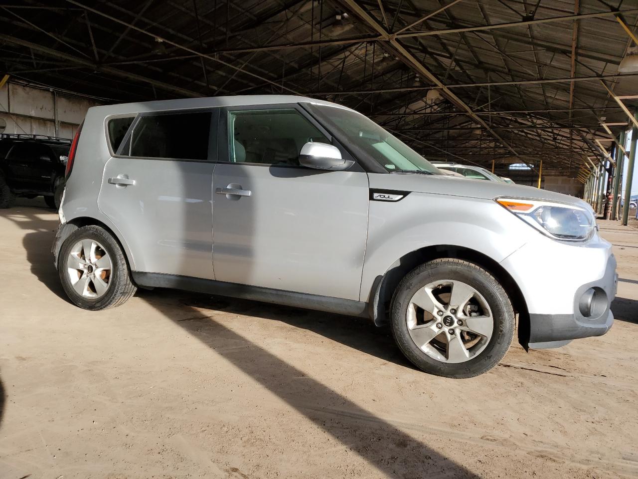 2017 Kia Soul - Image 4