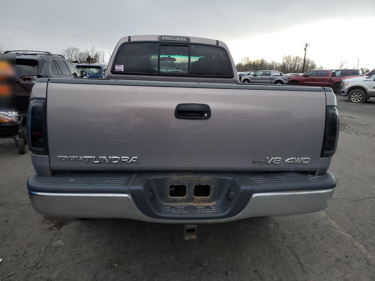 2002 Toyota Tundra - Image 6