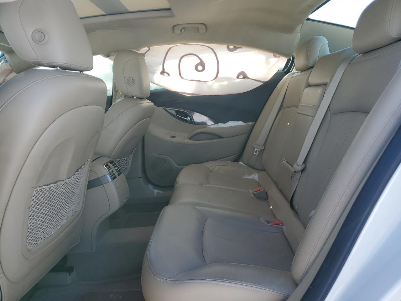 2013 Buick LaCrosse - Image 10