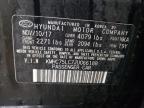 2018 Hyundai Ioniq Sel zu verkaufen in Elgin, IL - Front End