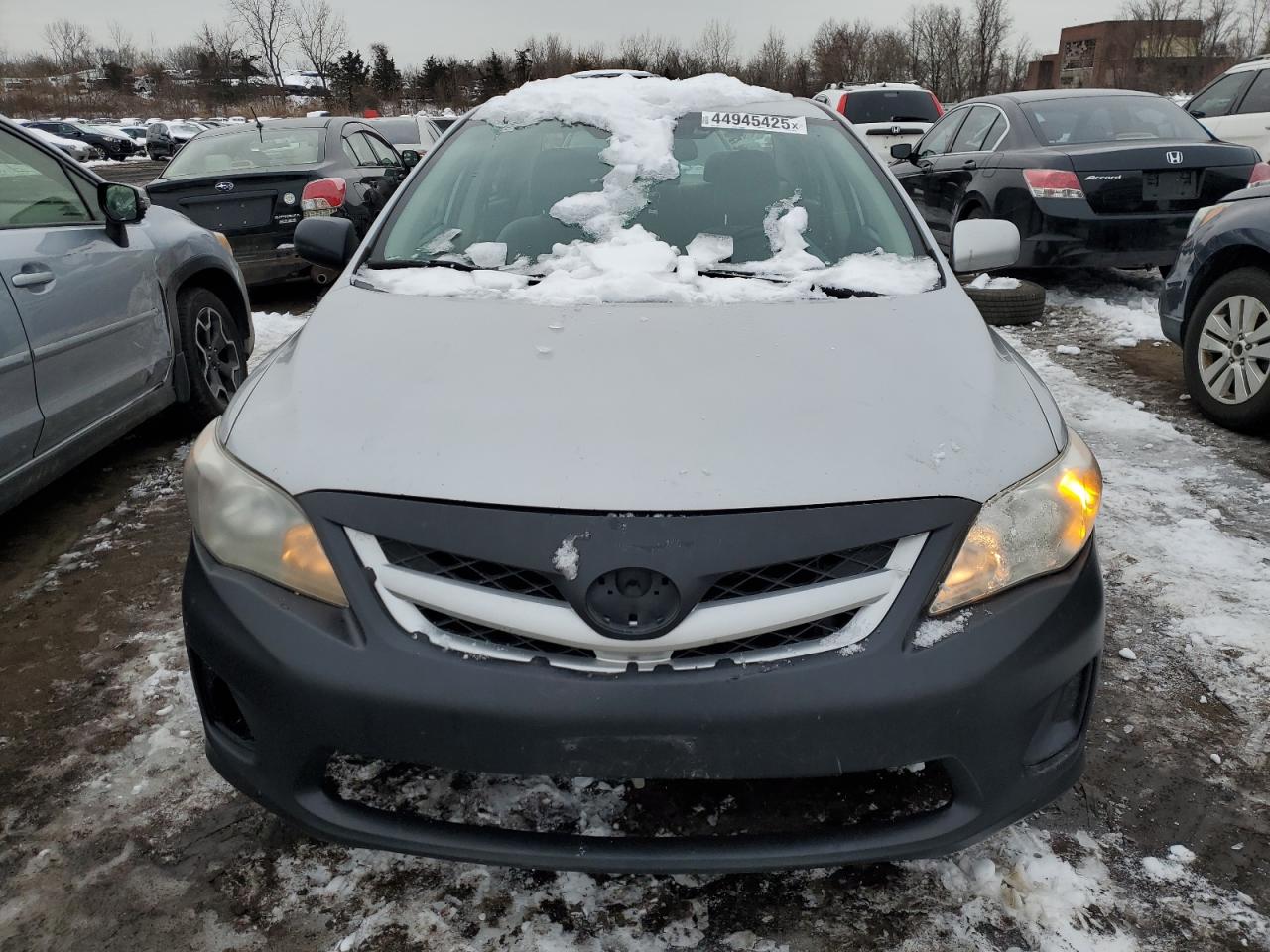 2011 Toyota Corolla - Image 5
