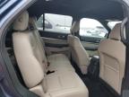 2018 Ford Explorer Xlt zu verkaufen in Spartanburg, SC - Front End