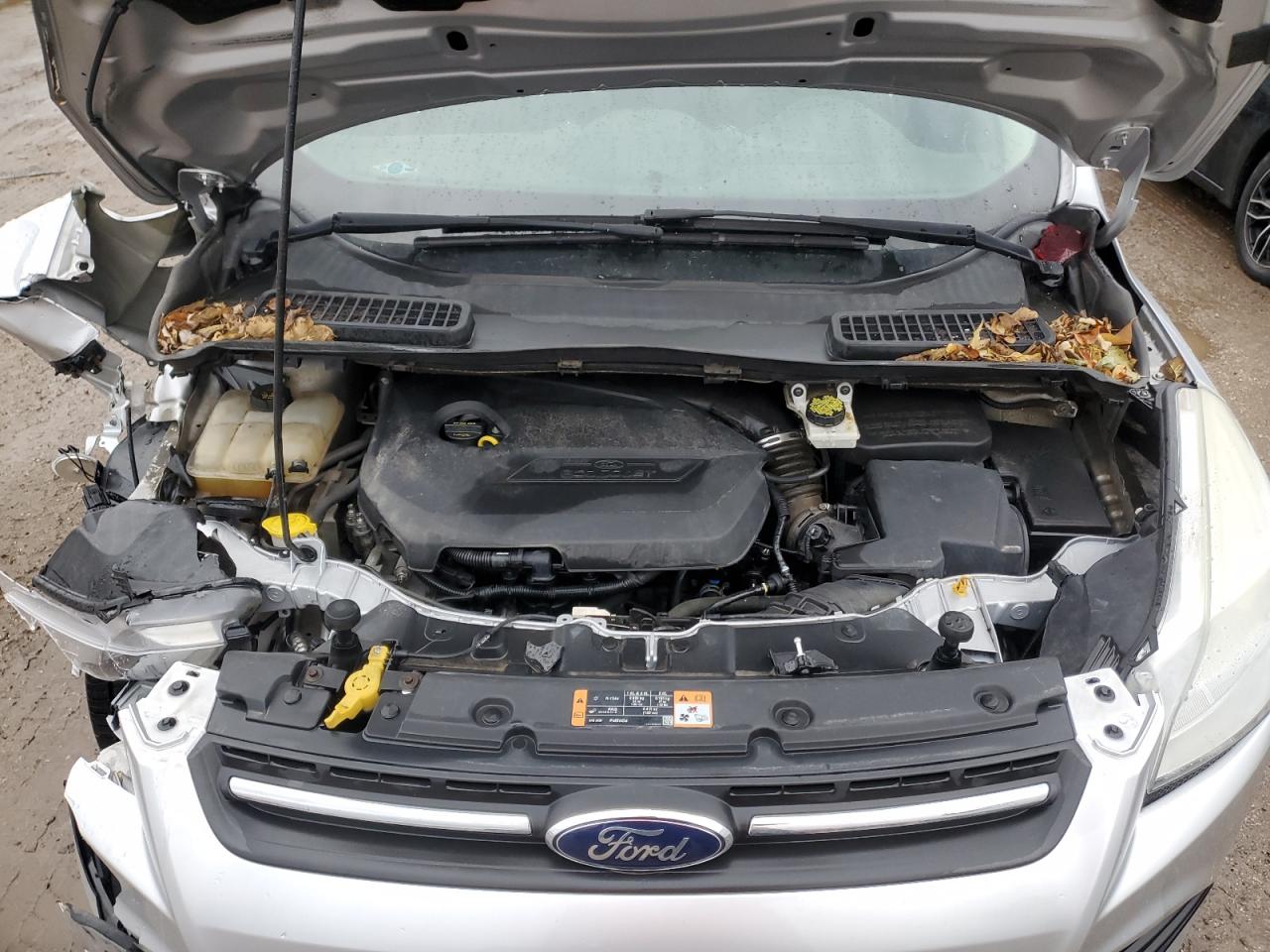 2015 Ford Escape - Image 12