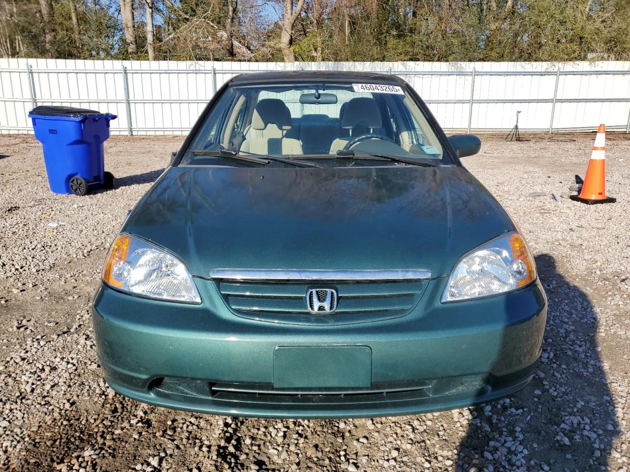 2003 Honda Civic - Image 5