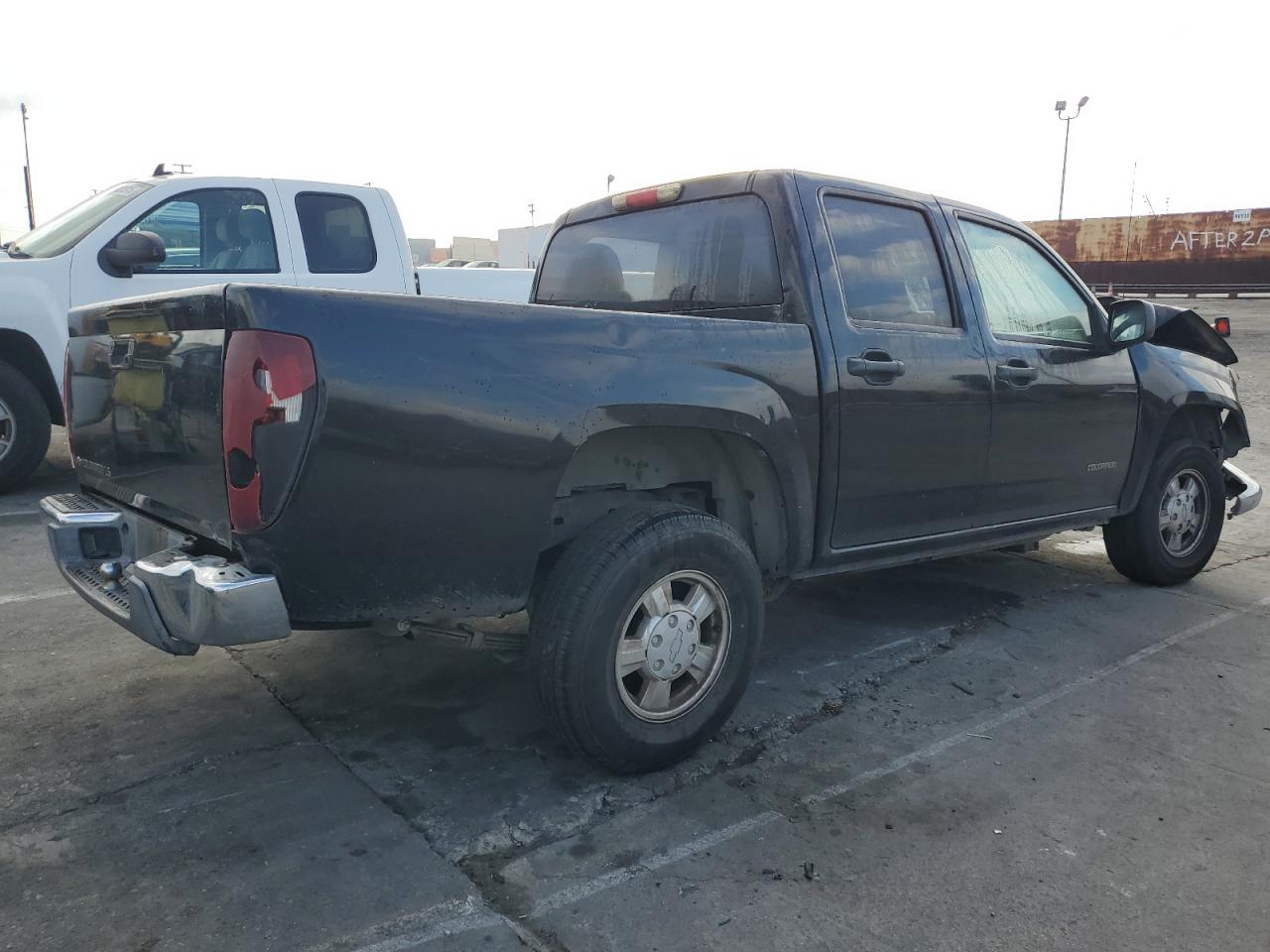 2005 Chevrolet Colorado - Image 3