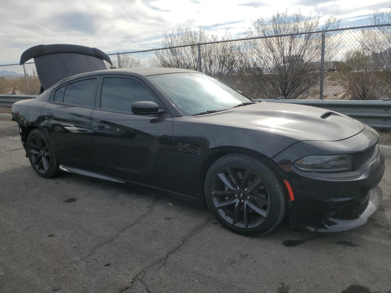 2019 Dodge Charger - Image 4