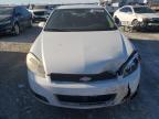 2012 Chevrolet Impala Police for Sale in Cahokia Heights, IL - Front End