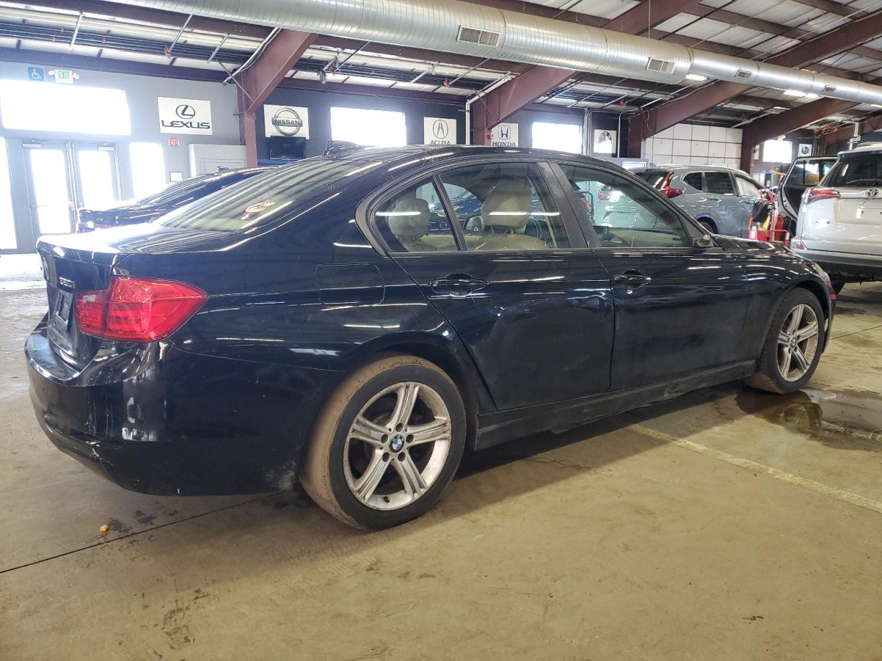 2015 BMW 3er - Image 3
