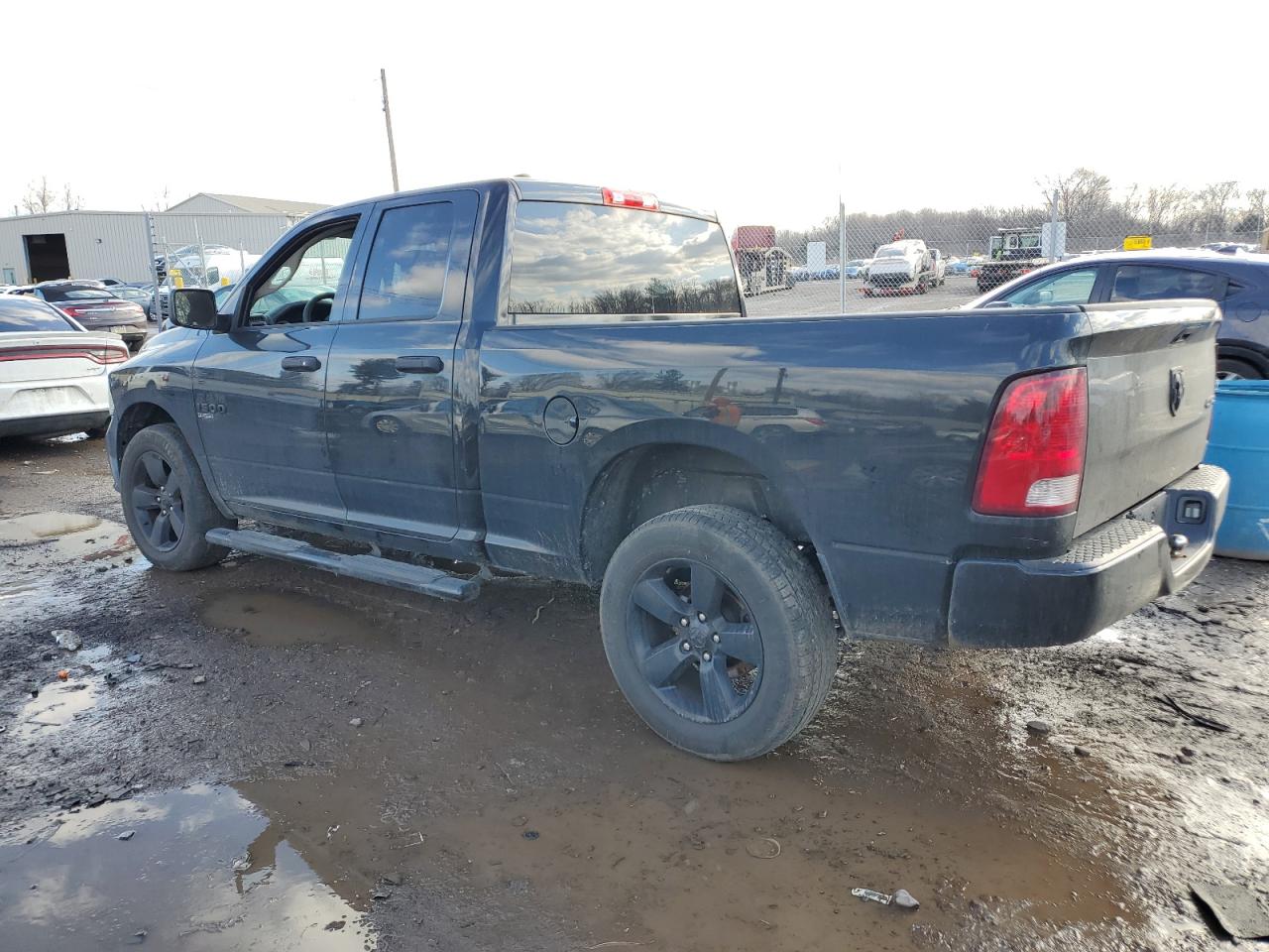 2019 RAM 1500 - Image 2