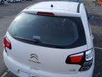 2014 CITROEN C3 VTR + for sale at Copart SANDTOFT