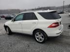 2013 Mercedes-Benz Ml 350 en Venta en Fairburn, GA - Front End