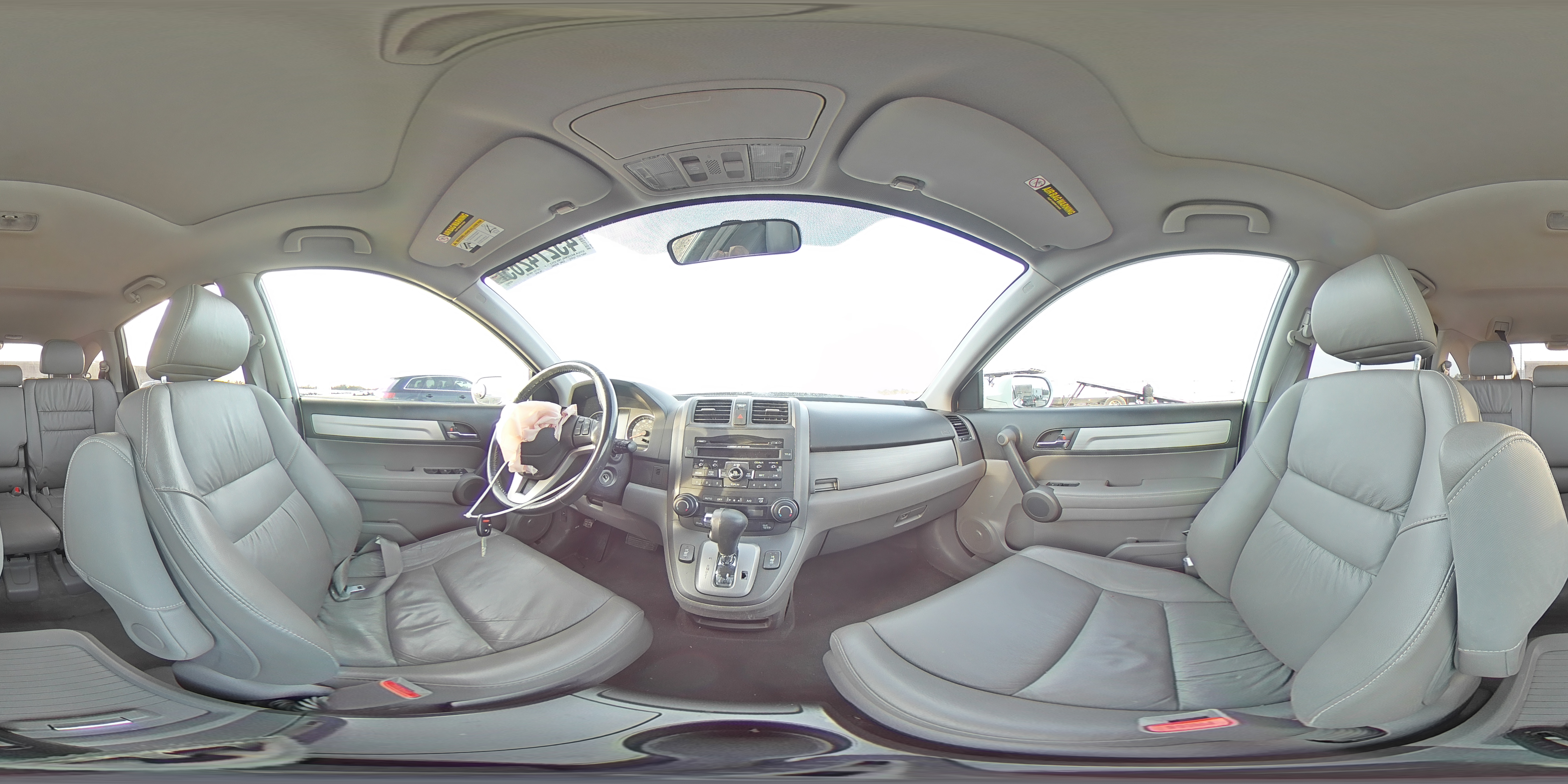 2010 Honda CR-V - Image 14