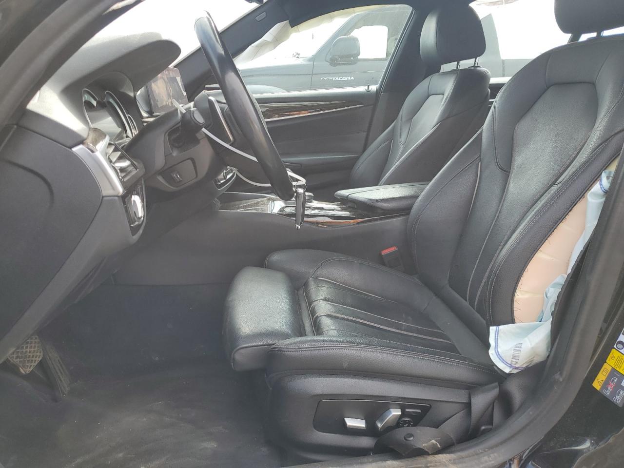 2019 BMW 5er - Image 7