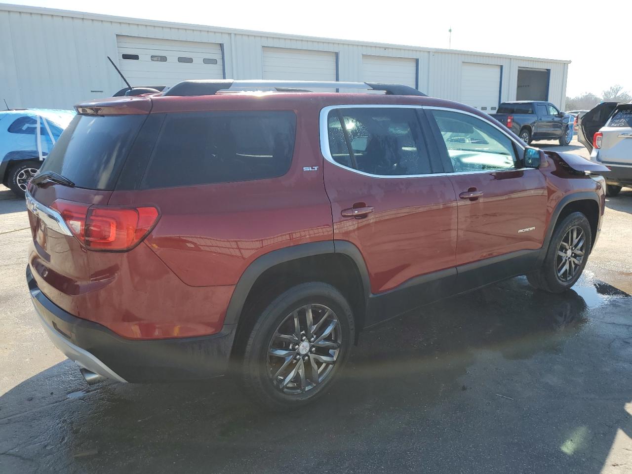 2017 GMC Acadia - Image 3