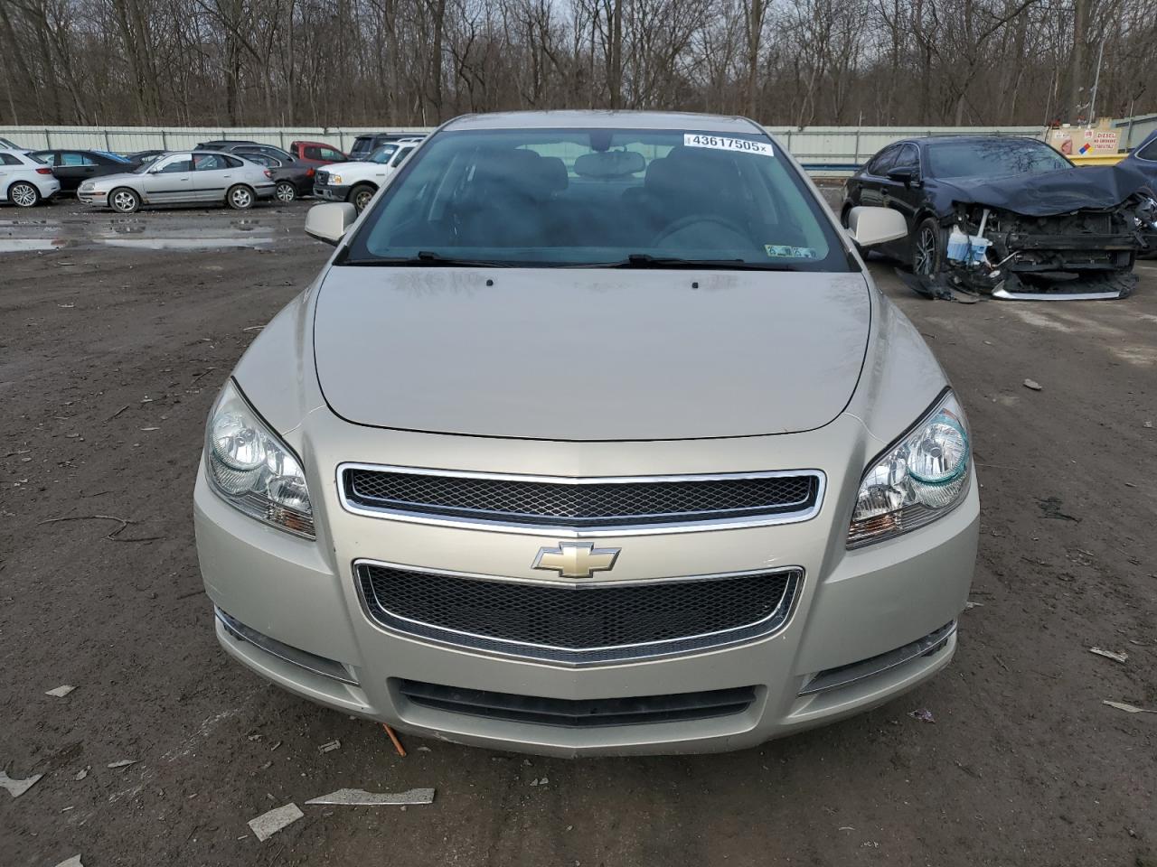 2012 Chevrolet Malibu - Image 5