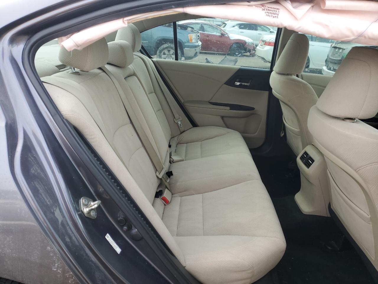 2014 Honda Accord - Image 10