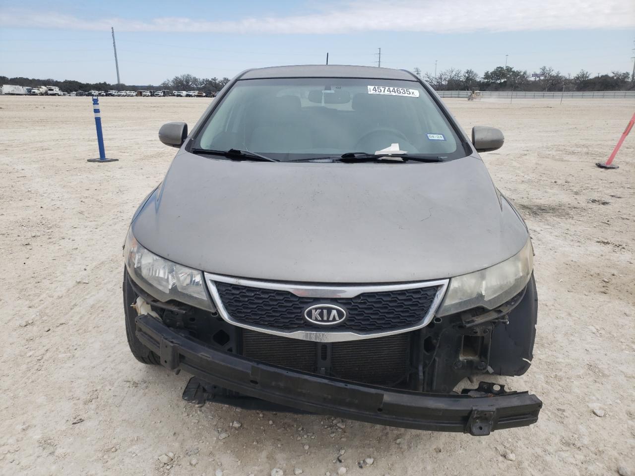 2011 Kia Forte - Image 5