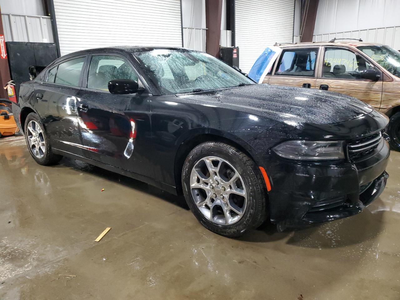 2016 Dodge Charger - Image 4