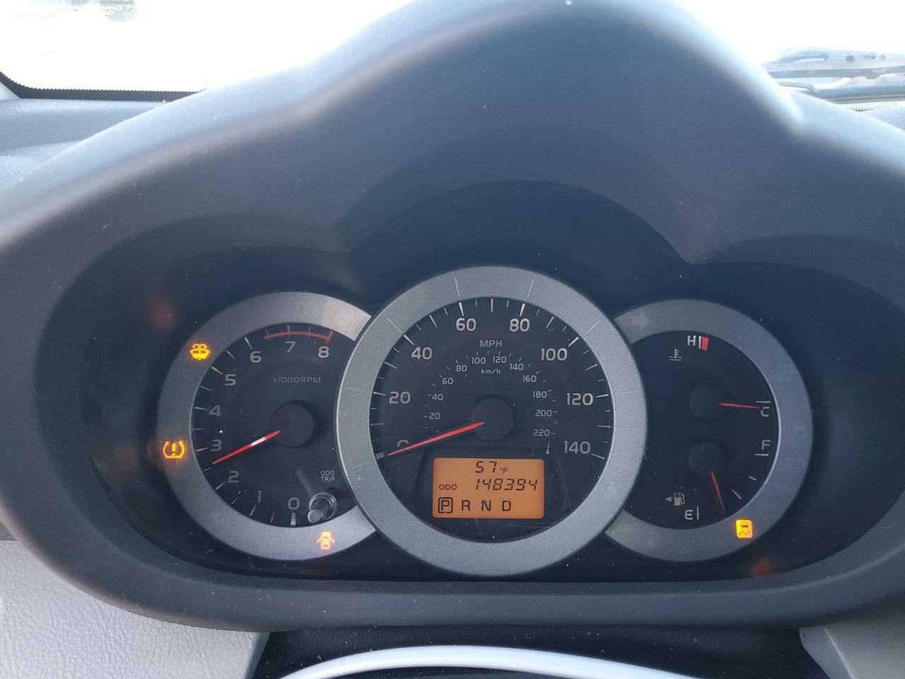 2012 Toyota RAV 4 - Image 9