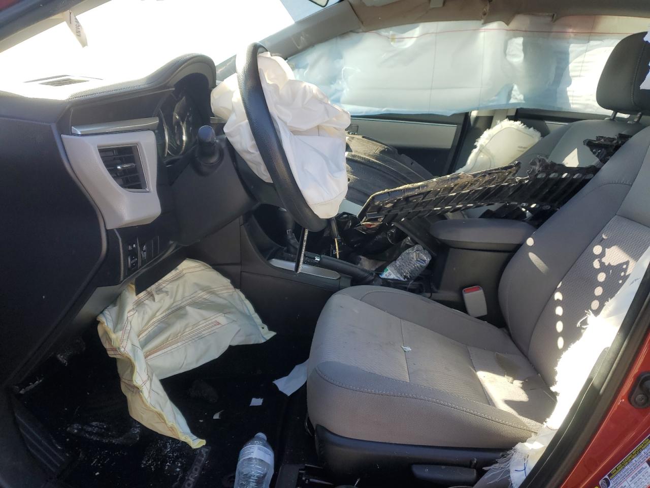 2015 Toyota Corolla - Image 7