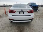 2015 Bmw X6 Xdrive35I zu verkaufen in Pekin, IL - Side