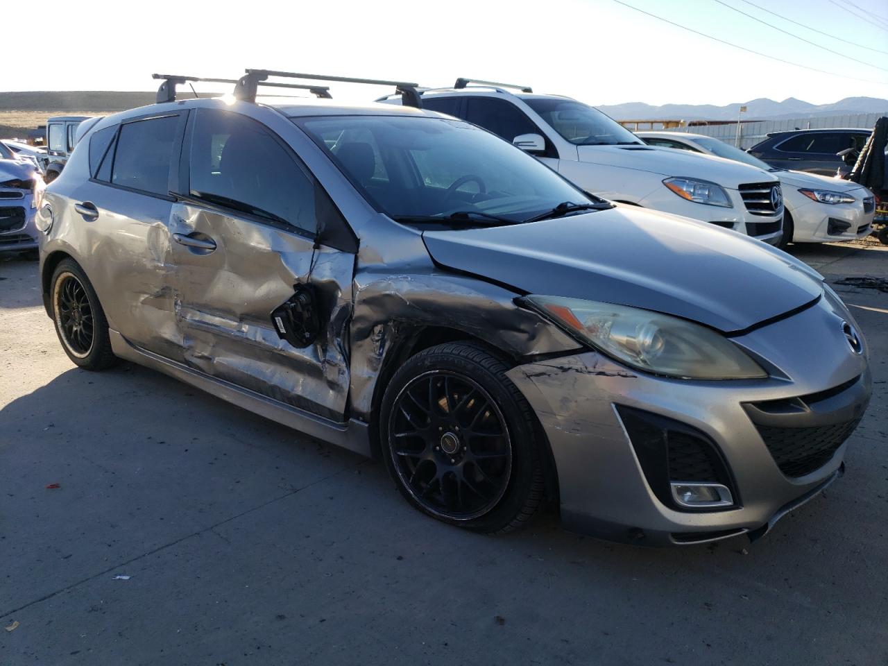 2010 Mazda 3 - Image 4