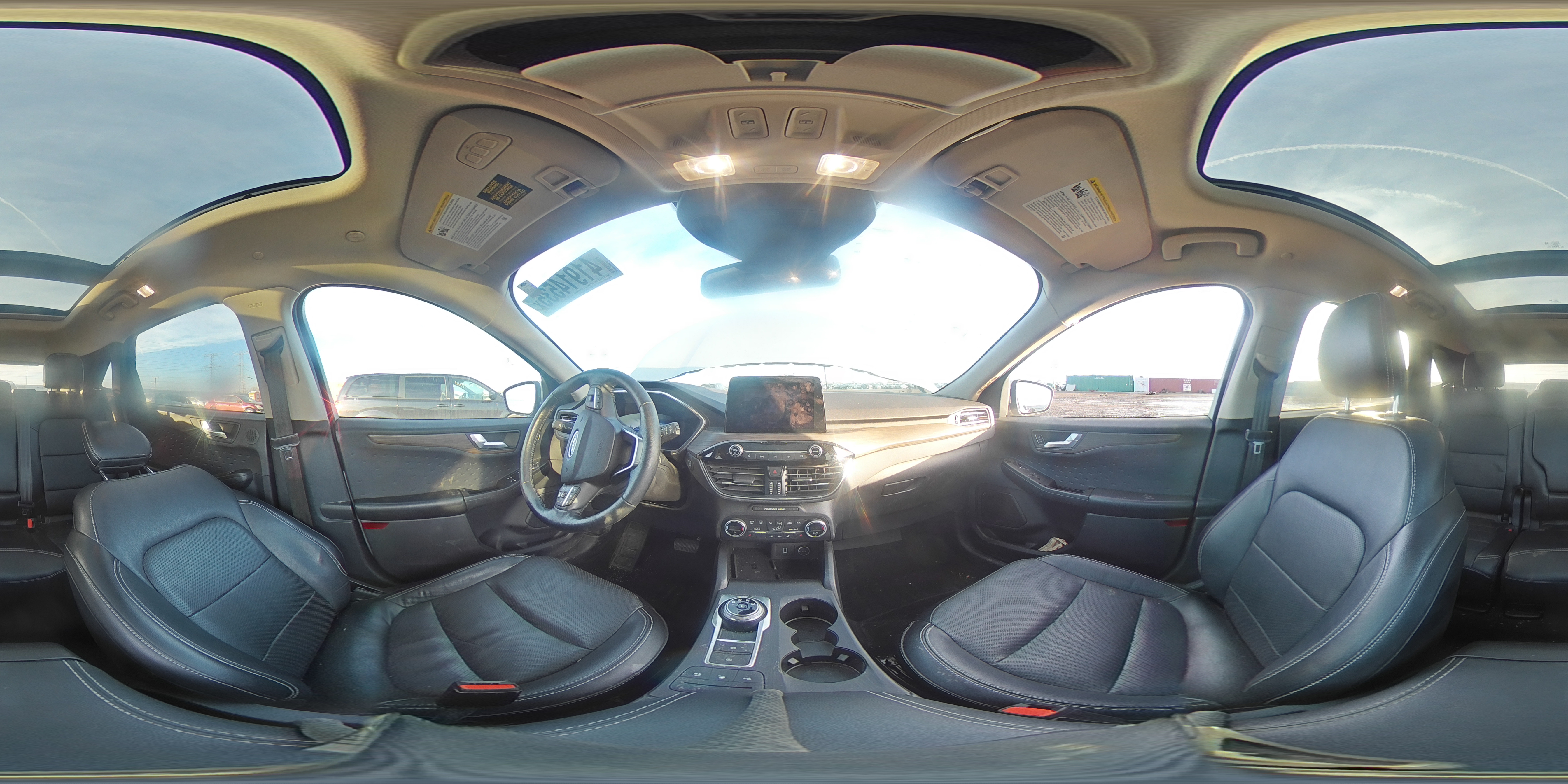 2020 Ford Escape - Image 13