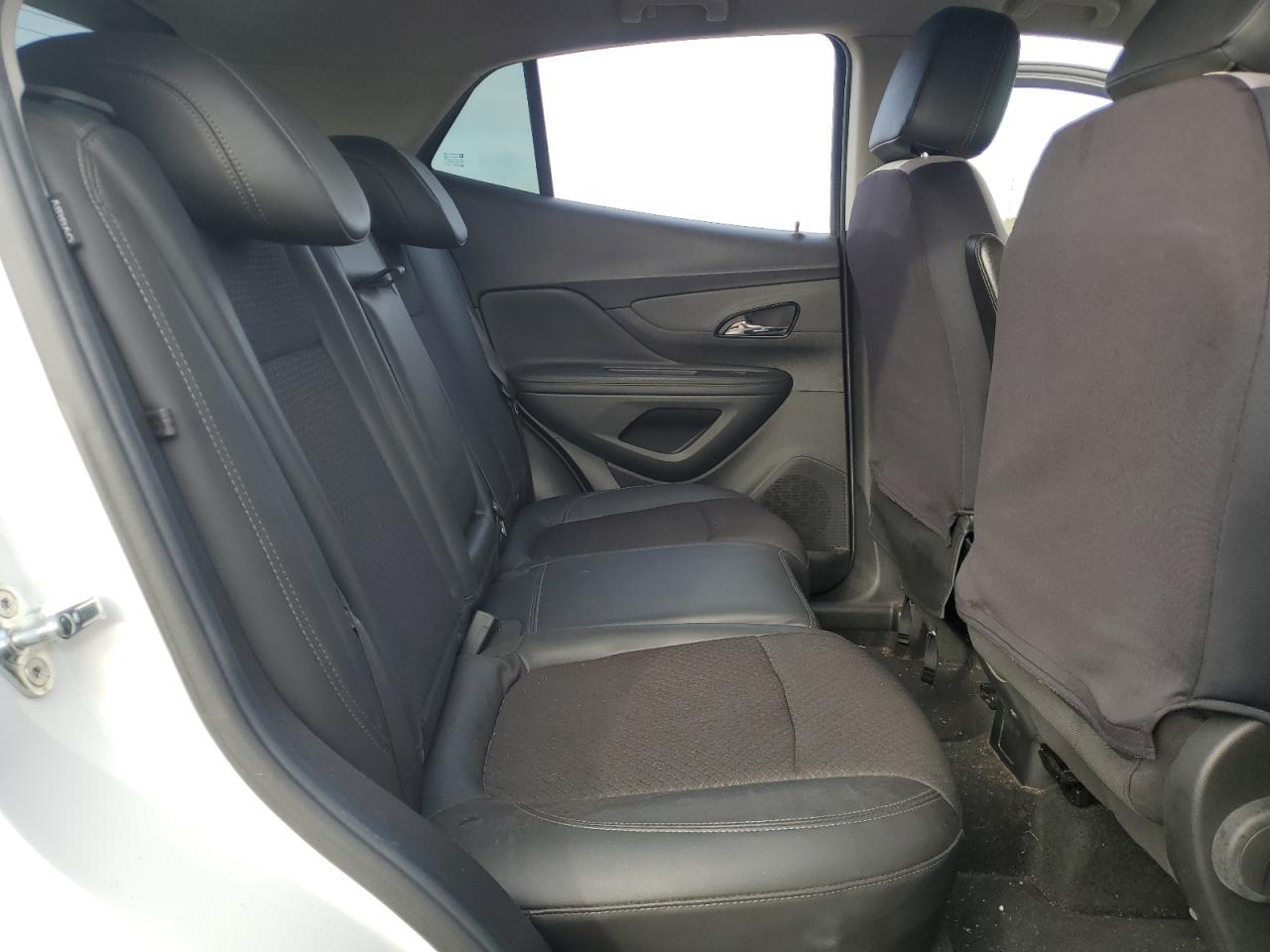 2020 Buick Encore - Image 10