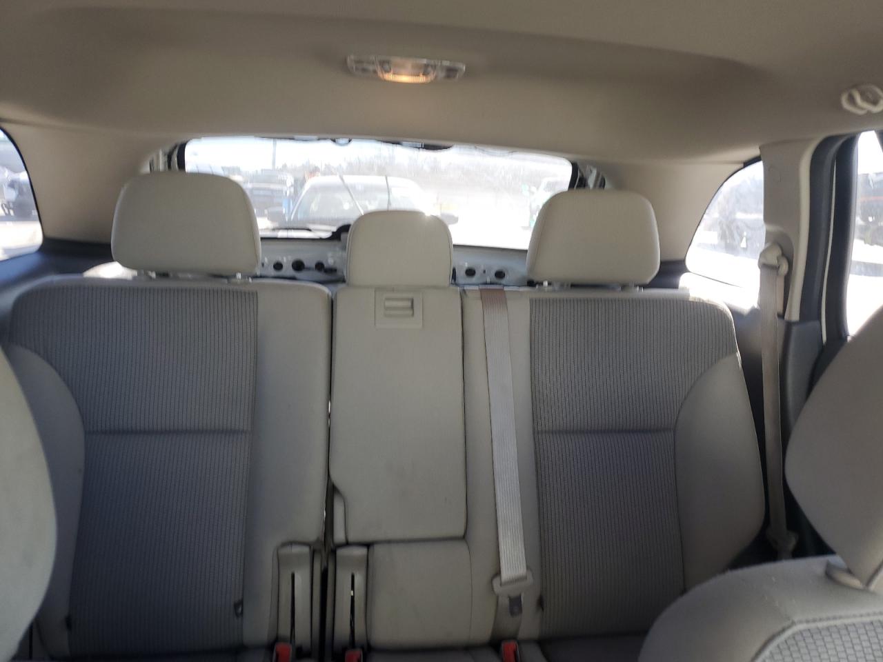 2013 Ford Edge - Image 10