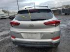 2017 Hyundai Tucson Limited на продаже в Portland, OR - All Over