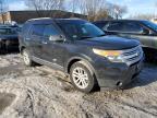 2011 Ford Explorer Xlt for Sale in North Billerica, MA - Front End