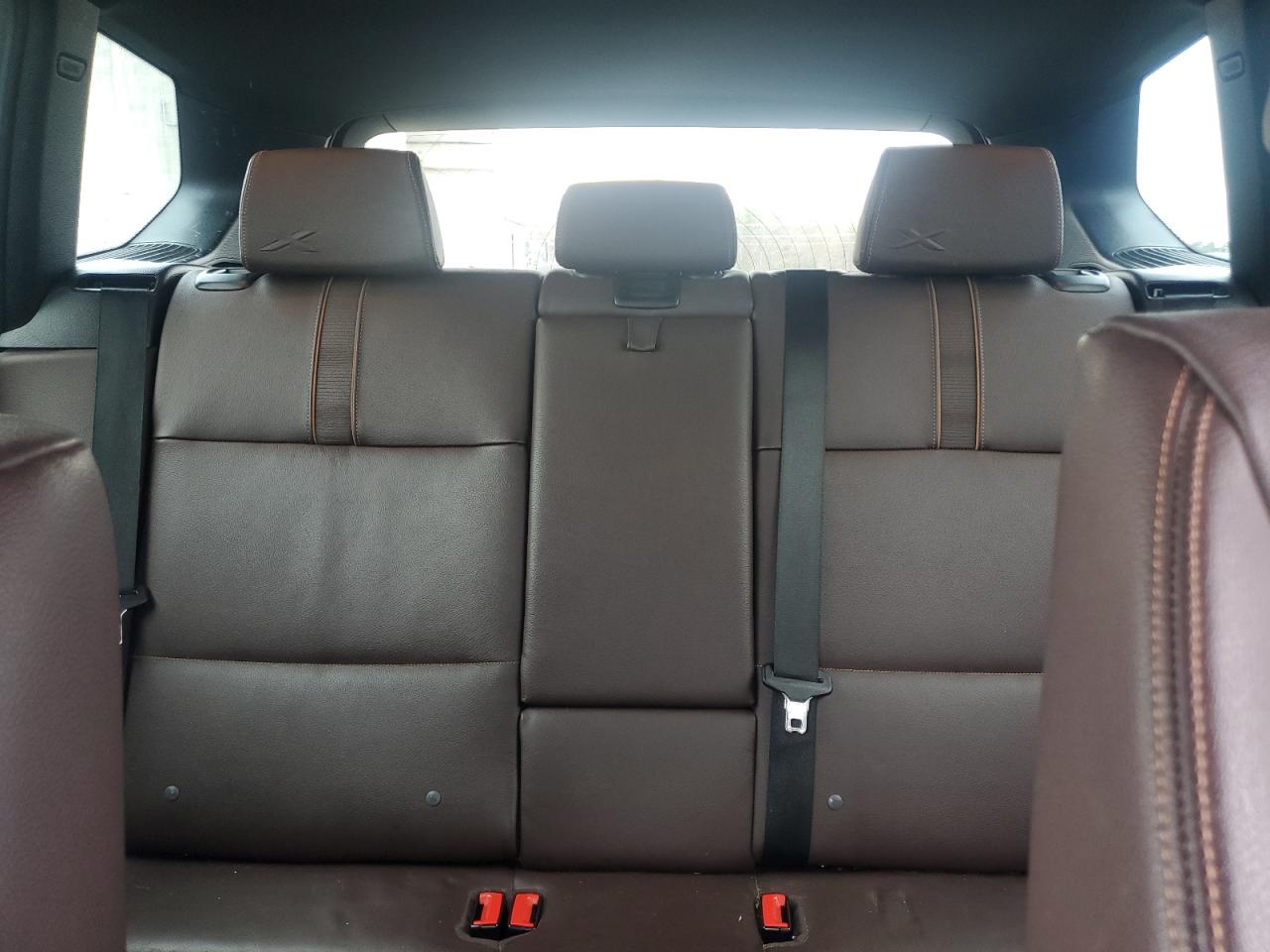 2017 BMW X3 - Image 10