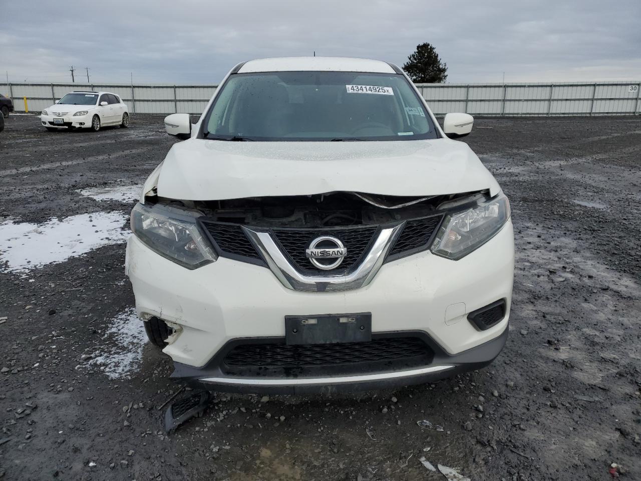 2014 Nissan Rogue - Image 5