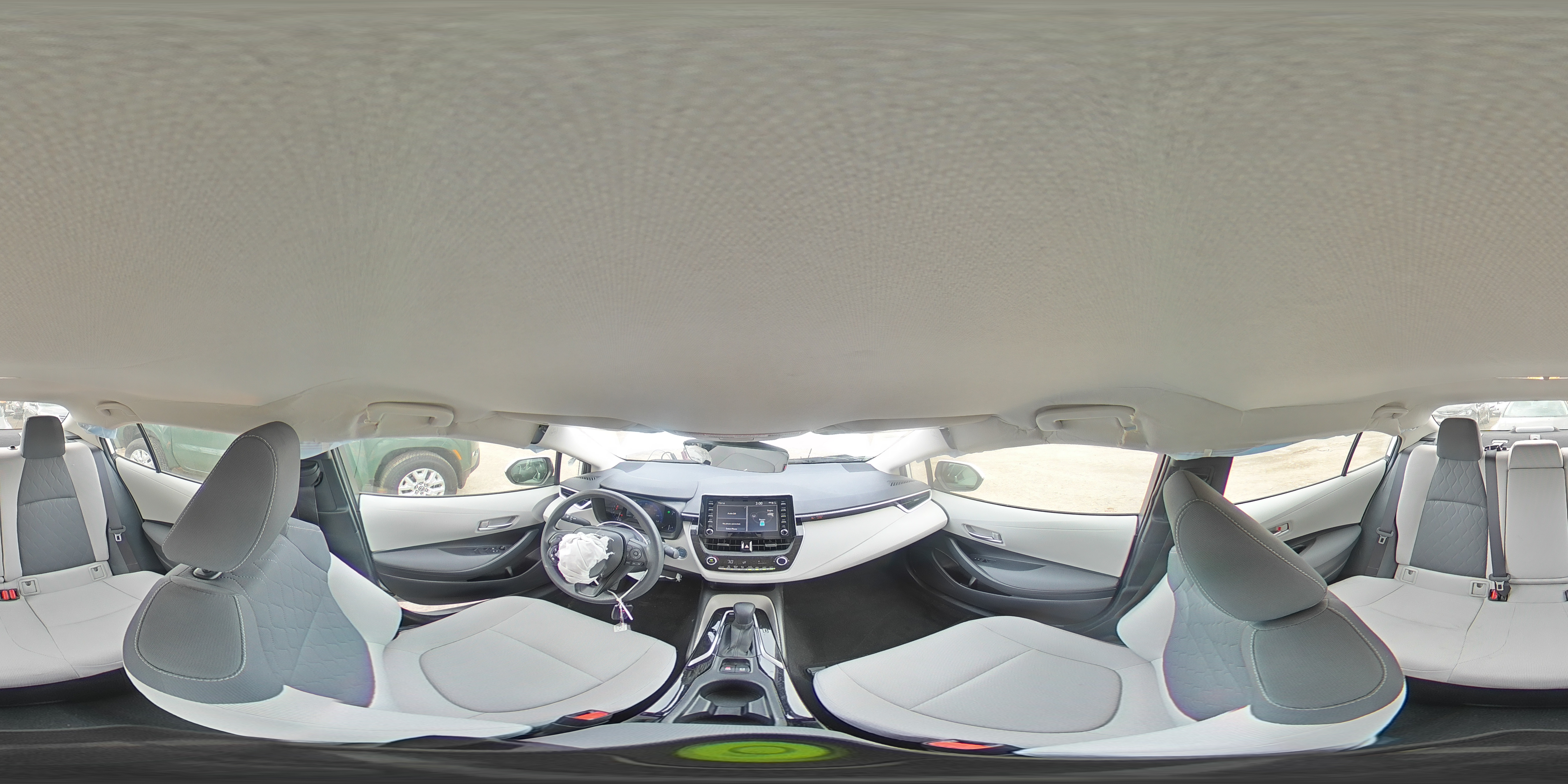2020 Toyota Corolla - Image 12