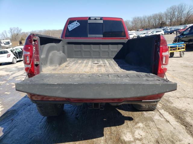 2019 RAM 2500 LARAMIE