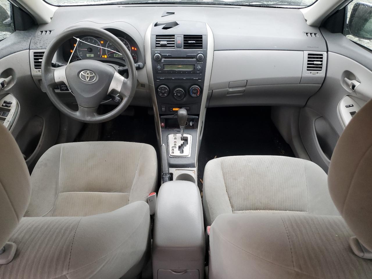2010 Toyota Corolla - Image 8