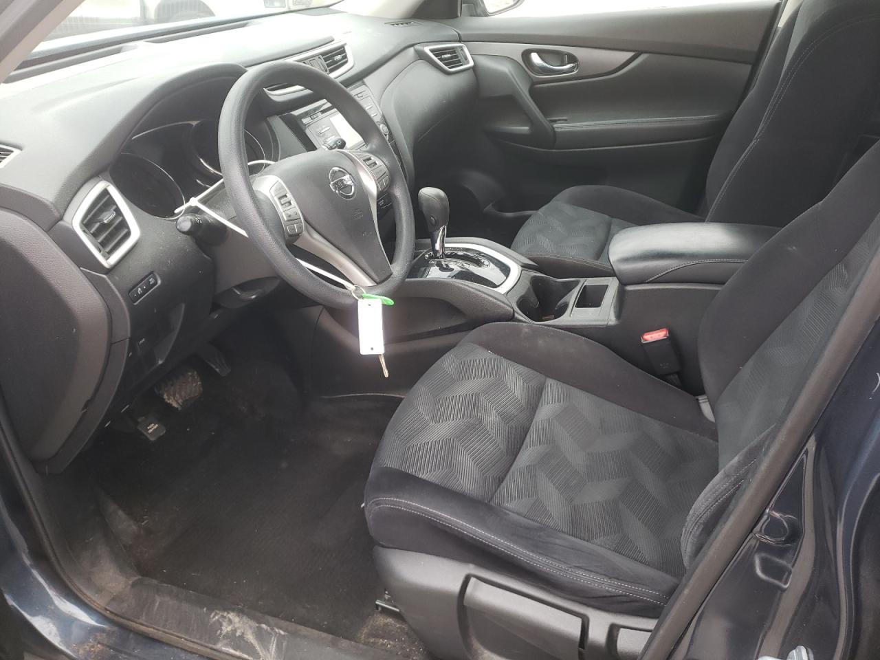 2016 Nissan Rogue - Image 7