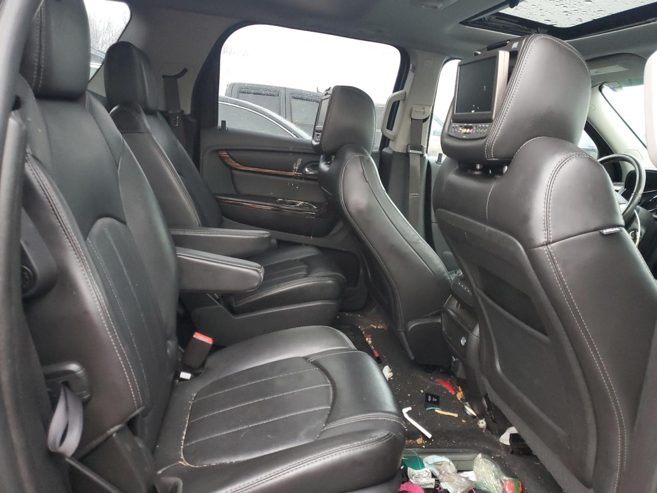 2016 GMC Acadia - Image 11