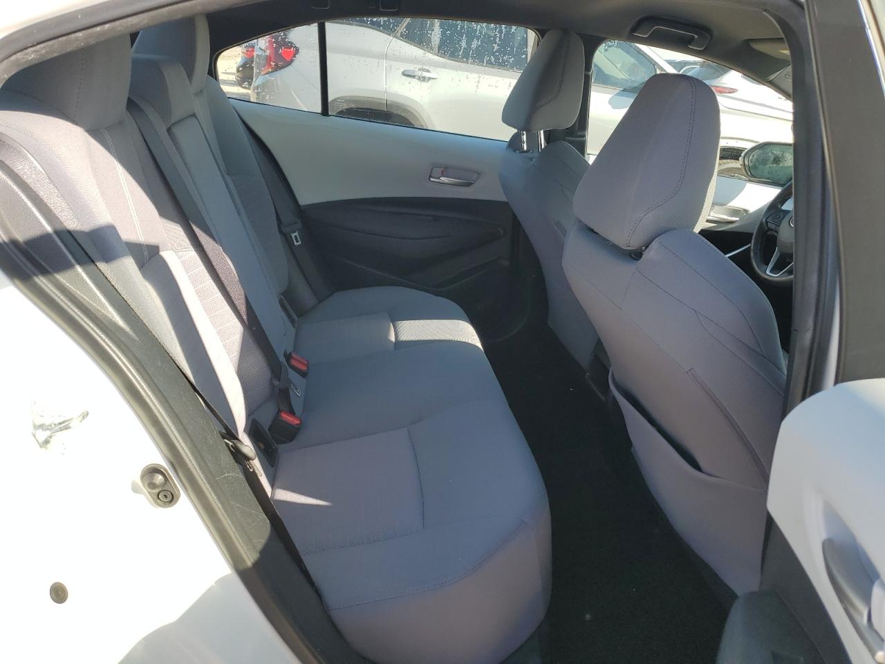 2020 Toyota Corolla - Image 10