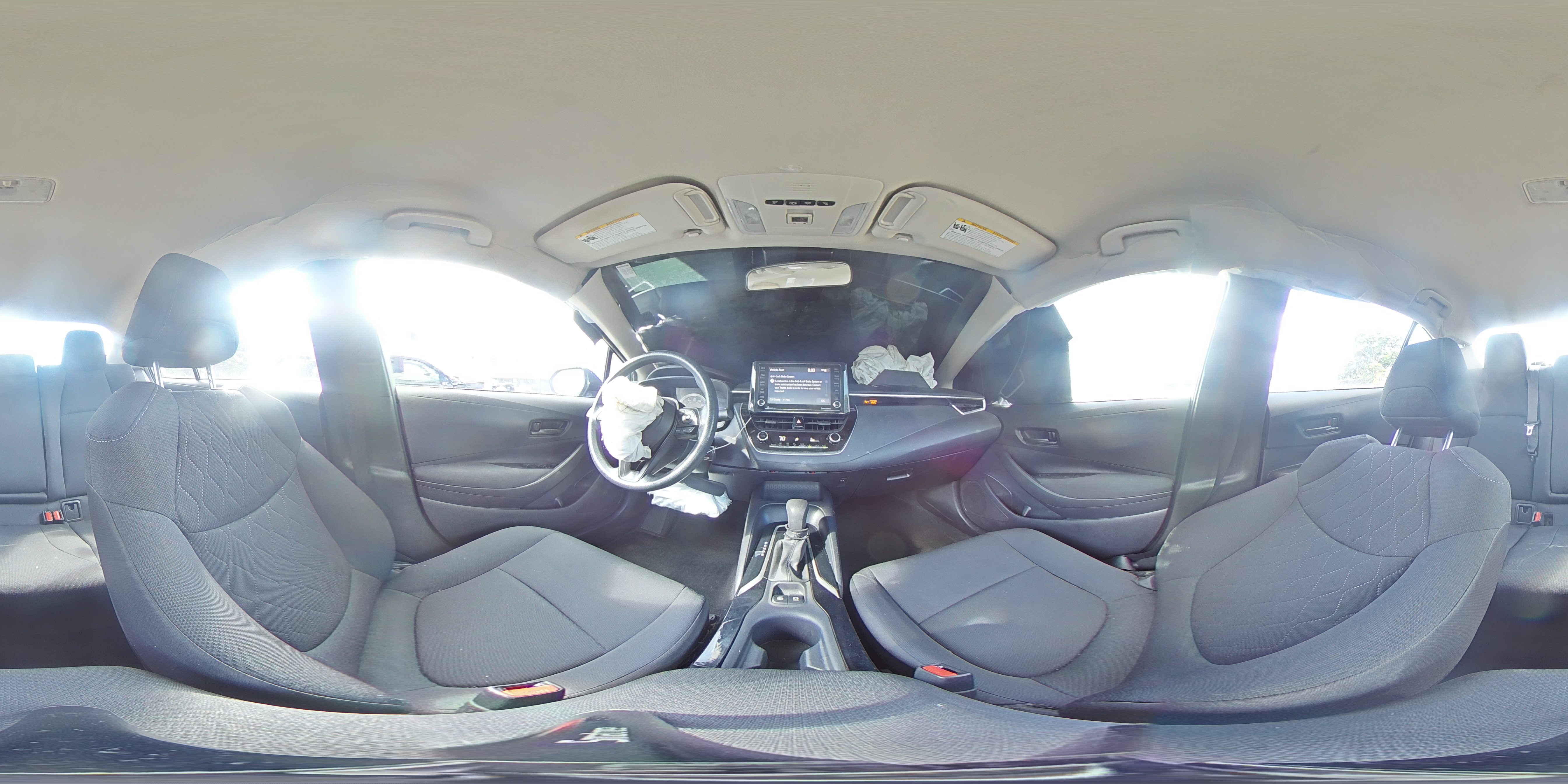 2022 Toyota Corolla - Image 14