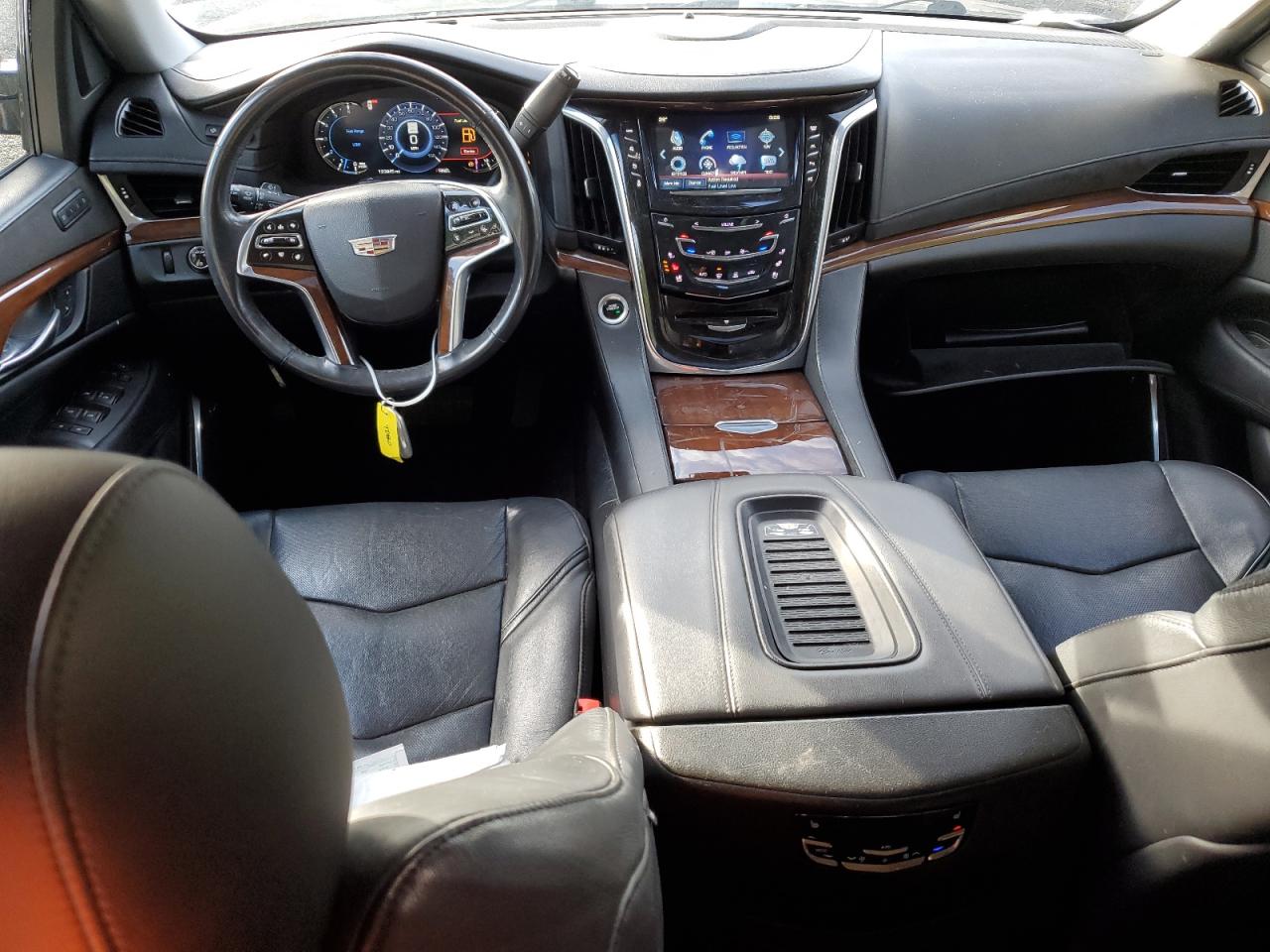 2018 Cadillac Escalade - Image 8