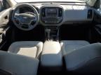 2015 Chevrolet Colorado  na sprzedaż w Jacksonville, FL - Side