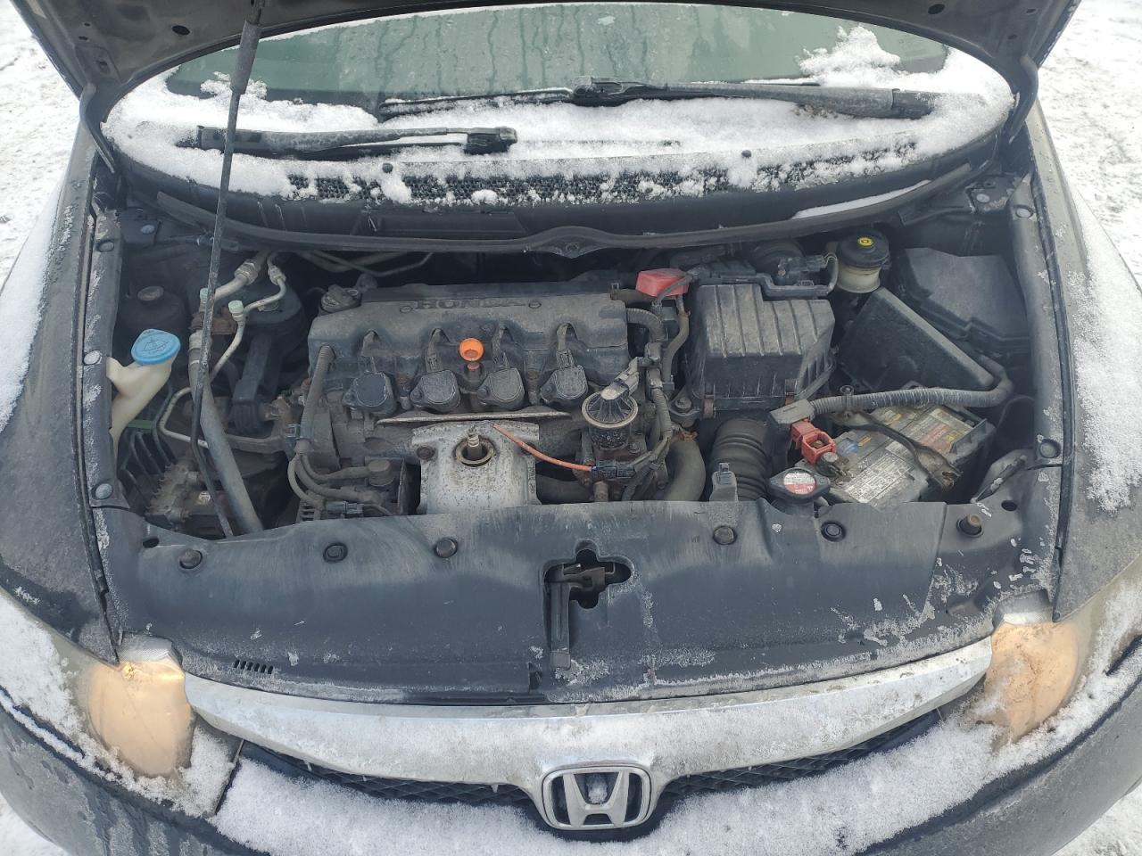 2009 Honda Civic - Image 11