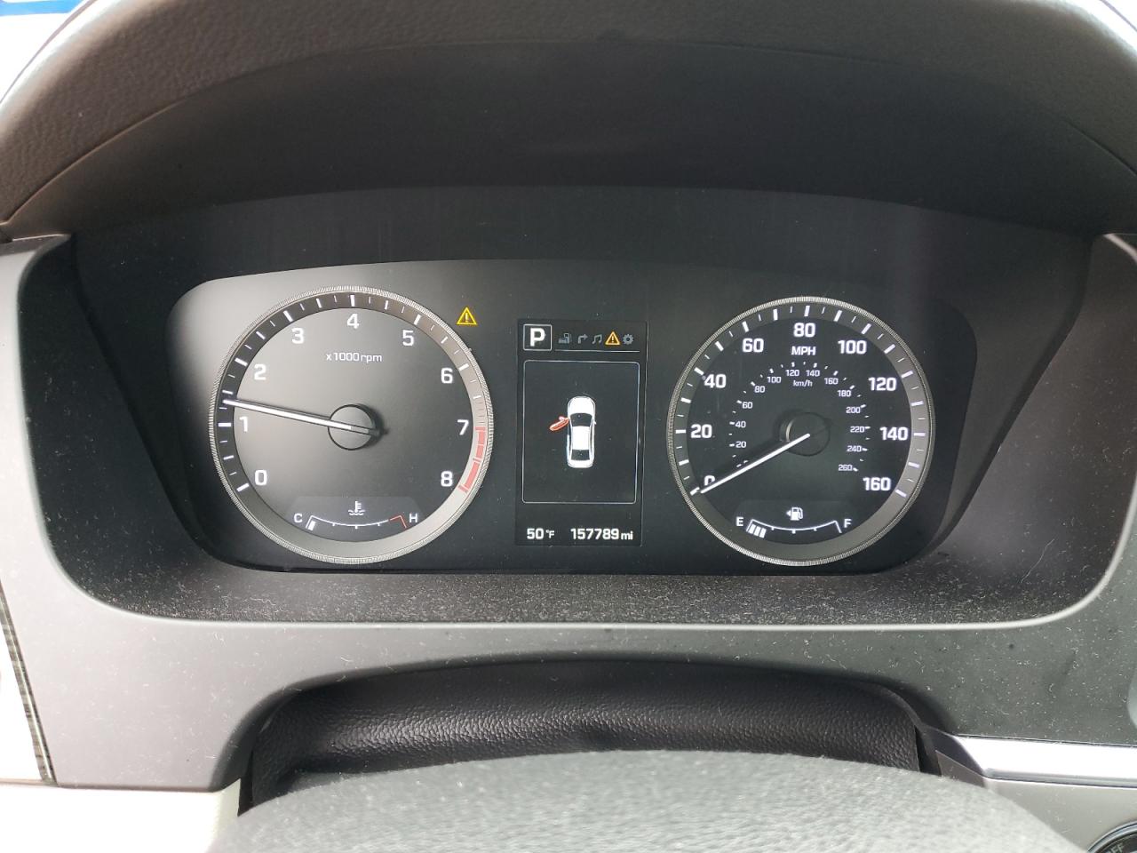 2015 Hyundai Sonata - Image 9