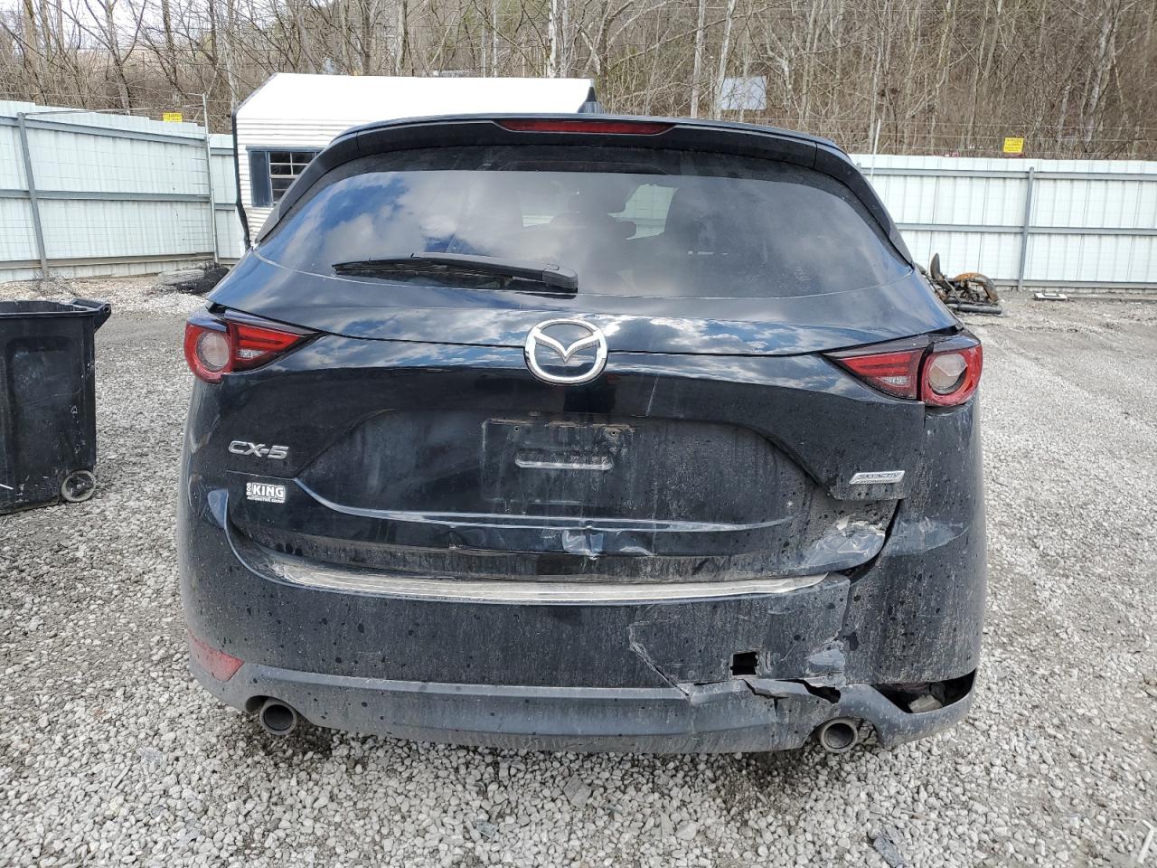 2017 Mazda CX-5 - Image 6