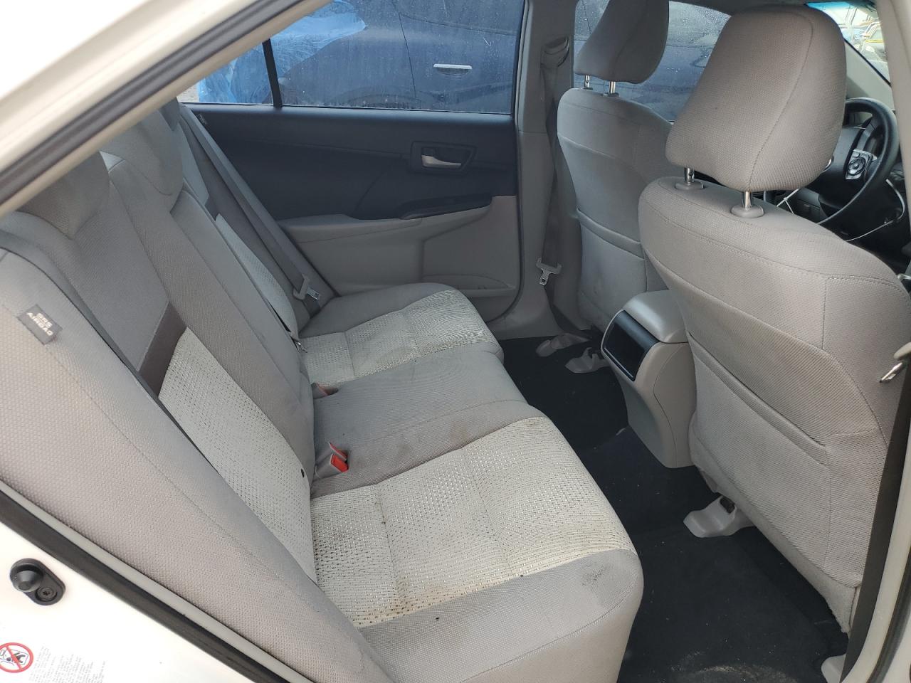 2014 Toyota Camry - Image 10