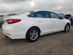 2017 Hyundai Sonata Se for Sale in Houston, TX - Top/Roof