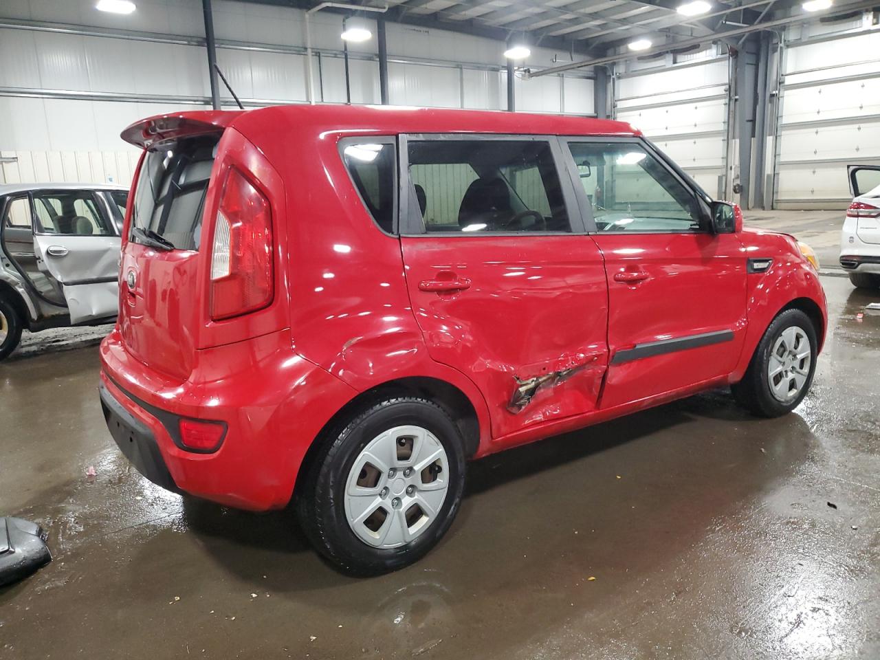 2013 Kia Soul - Image 3